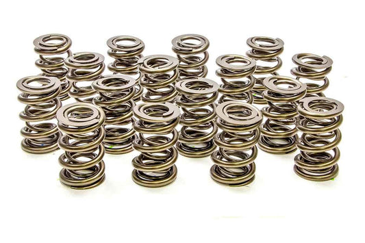 PAC RACING SPRINGS 1.550 Dual Valve Springs - (16) PAC RACING SPRINGS