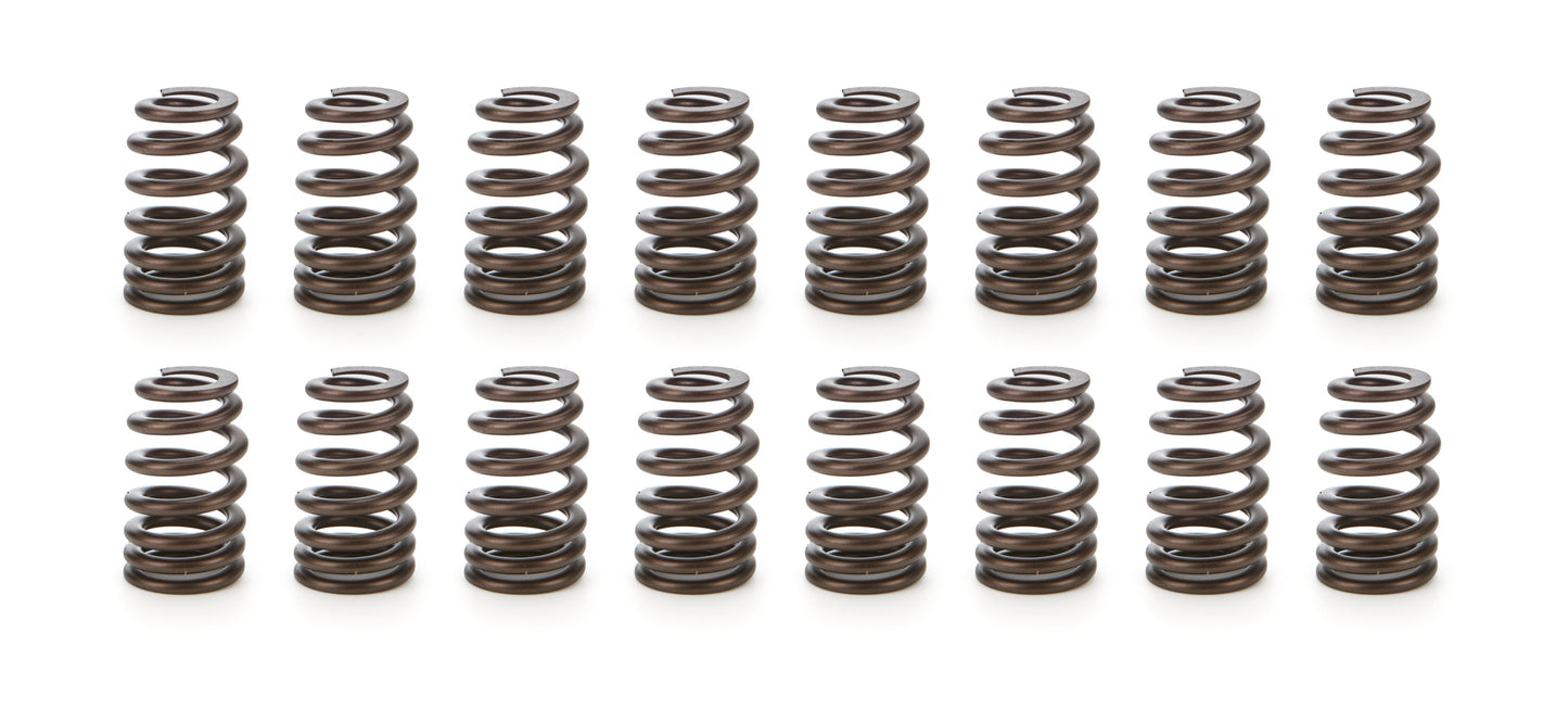 PAC RACING SPRINGS 1.282 Valve Springs - Ovate Beehive (16) PAC RACING SPRINGS