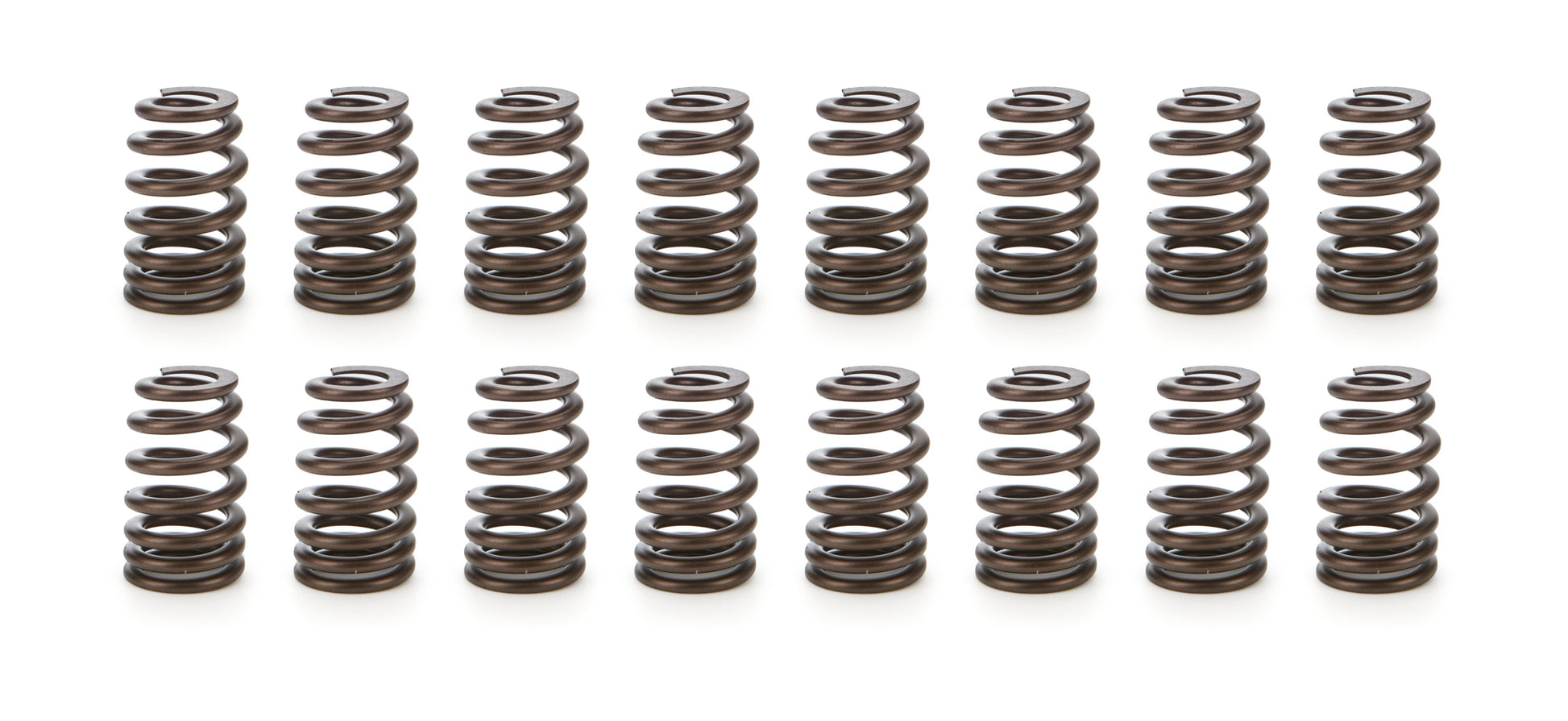 PAC RACING SPRINGS 1.282 Valve Springs - Ovate Beehive (16) PAC RACING SPRINGS