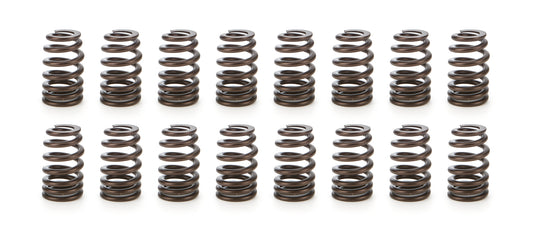 PAC RACING SPRINGS 1.282 Valve Springs - Ovate Beehive (16) PAC RACING SPRINGS