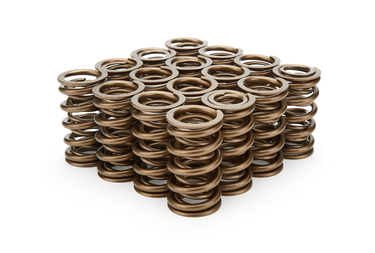 PAC RACING SPRINGS 1.374 Dual Valve Springs - (16) PAC RACING SPRINGS