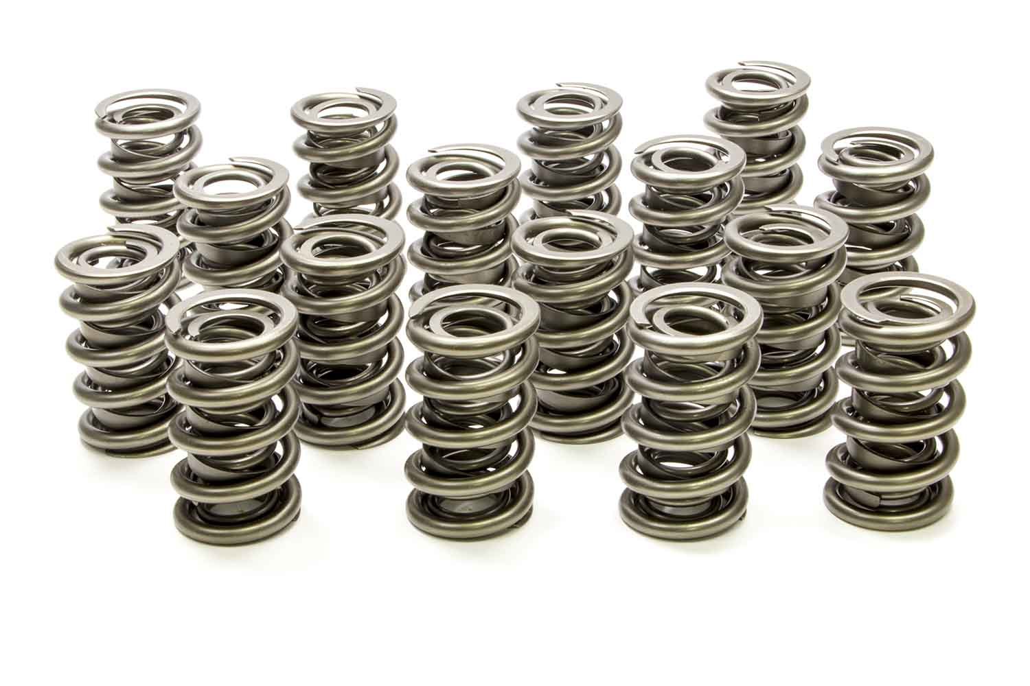 PAC RACING SPRINGS 1.564 Dual Valve Springs - (16) PAC RACING SPRINGS