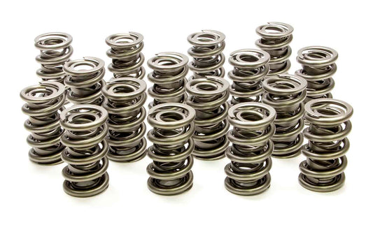 PAC RACING SPRINGS 1.574 Dual Valve Springs - (16) PAC RACING SPRINGS