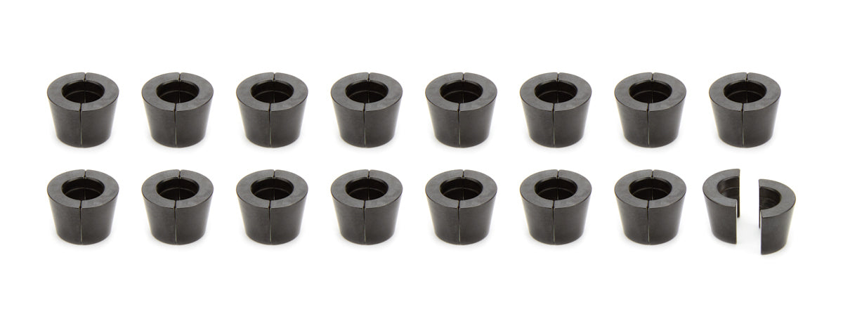 PAC RACING SPRINGS 11/32 Valve Lock Set - 10 Degree Steel PAC RACING SPRINGS