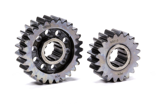 PEM Premium Quick Change Gears (22/30) PEM