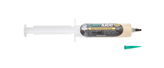 PEM Daylube 1 Ounce Syringe PEM