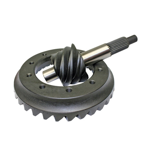 Ring And Pinion 9in L/W 5.29 Ratio Ford PEM