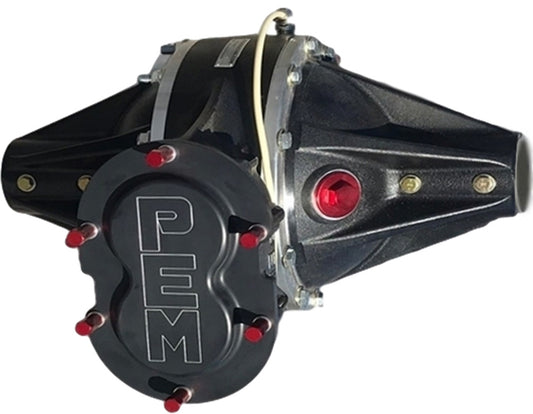 PEM Quick Change Rear 4.11 Max No Tubes PEM