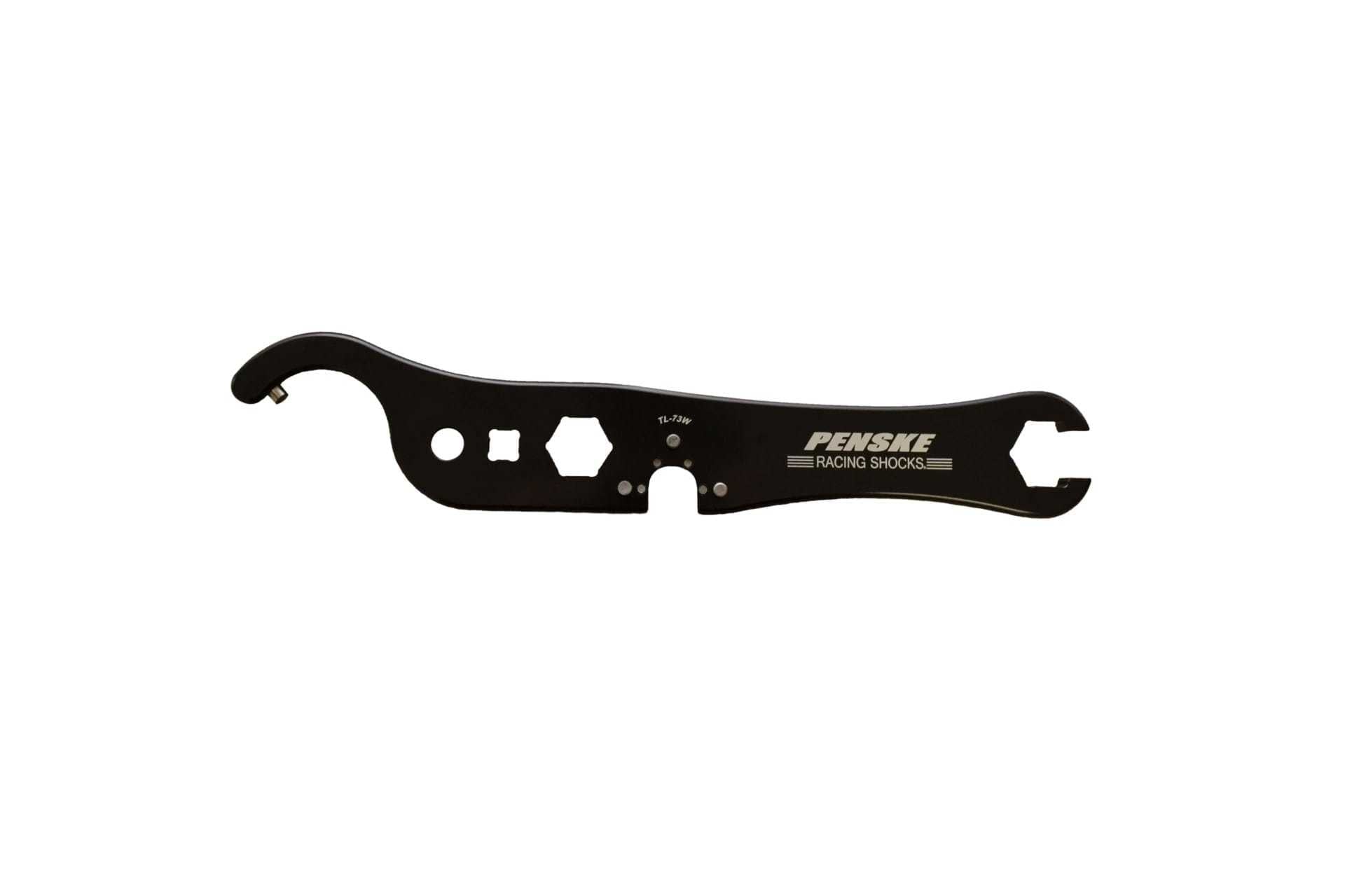 PENSKE RACING SHOCKS Ring Nut Wrench - 7300 Bearing PENSKE RACING SHOCKS