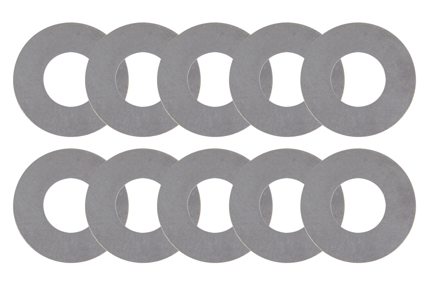 PENSKE RACING SHOCKS Washer Shims 1.050 x .008 x .500 Valve (10pk) PENSKE RACING SHOCKS