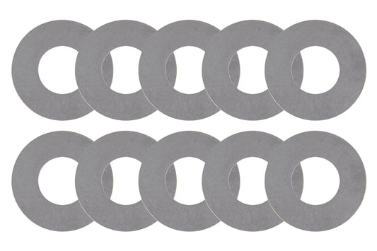 PENSKE RACING SHOCKS Washer Shims 1.050 x .008 x .500 Valve (10pk) PENSKE RACING SHOCKS