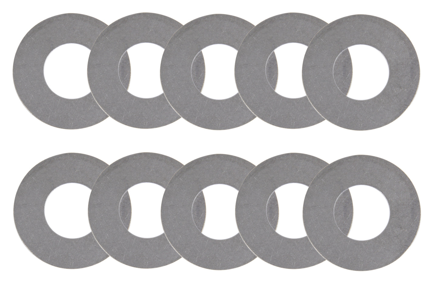 PENSKE RACING SHOCKS Washer Shims 1.050 x .012 x .500 Valve (10pk) PENSKE RACING SHOCKS