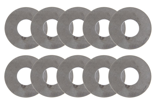 PENSKE RACING SHOCKS Washer Shims 1.200 x .006 x .500 Valve (10pk) PENSKE RACING SHOCKS