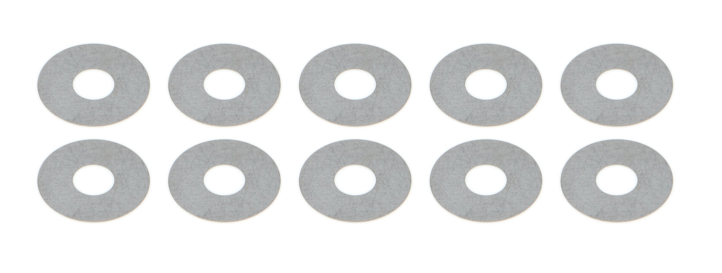 PENSKE RACING SHOCKS Washer Shims 1.350 x .006 500 Valve (10pk) PENSKE RACING SHOCKS