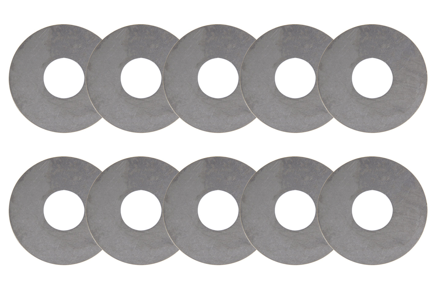 PENSKE RACING SHOCKS Washer Shims 1.350 x .012 x .500 Valve (10pk PENSKE RACING SHOCKS