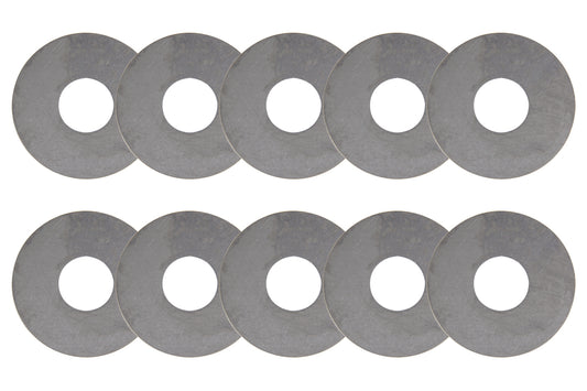 PENSKE RACING SHOCKS Washer Shims 1.350 x .012 x .500 Valve (10pk PENSKE RACING SHOCKS