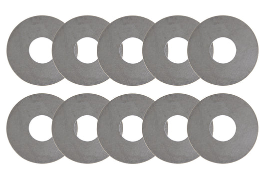 Washer Shims 1.350 x .015 x.500 Valve (10pk) PENSKE RACING SHOCKS