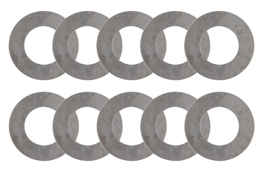 PENSKE RACING SHOCKS Washer Shims .900 x .012 x .500 Valve (10pk) PENSKE RACING SHOCKS