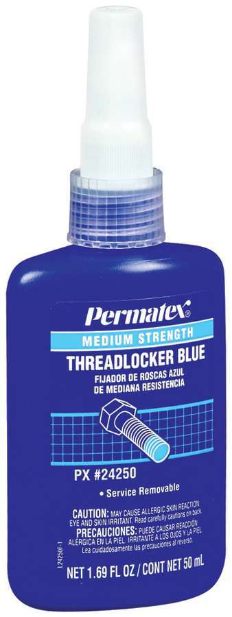 PERMATEX Medium Strength PERMATEX