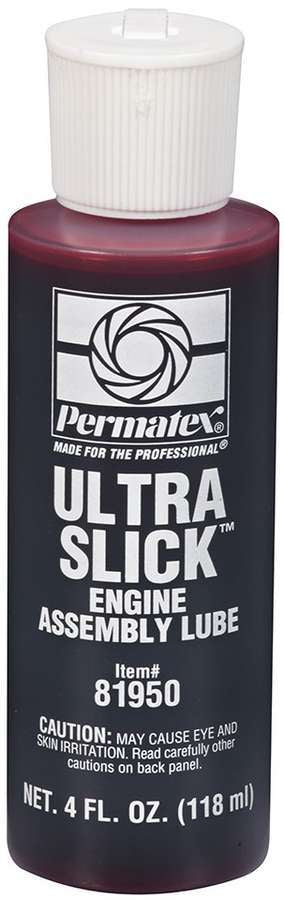 PERMATEX Ultra Slick Engine Assem PERMATEX