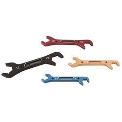 PROFORM Aluminum AN Wrench Set Double Ended 6AN to 12AN PROFORM