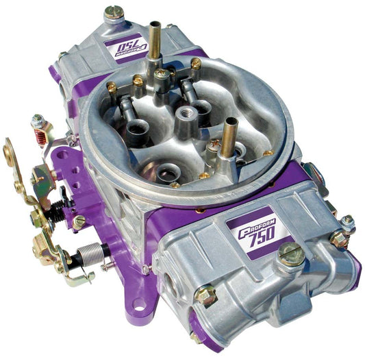 PROFORM 750CFM Race Series Carburetor PROFORM