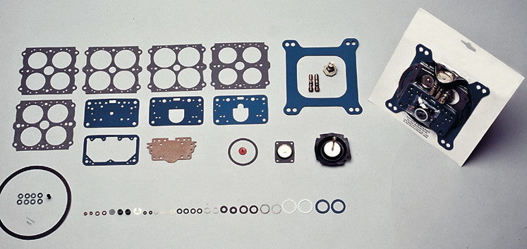 PROFORM Proform 650/750 Carb Rebuild Kit PROFORM