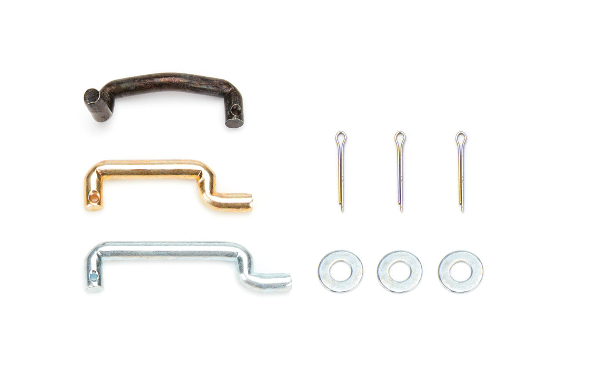 PROFORM Throttle Base Plate Linkage Kit 3 Ratios PROFORM