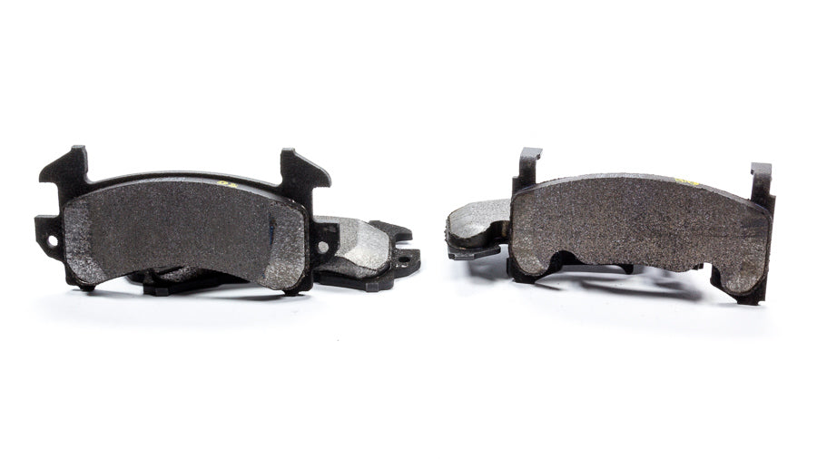 PFC BRAKES Brake Pads Metric GM PFC BRAKES