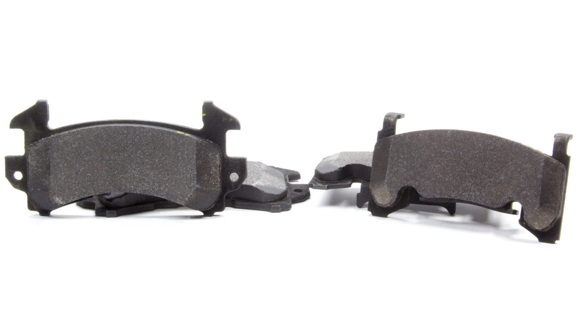 PFC BRAKES Brake Pads Metric GM PFC BRAKES