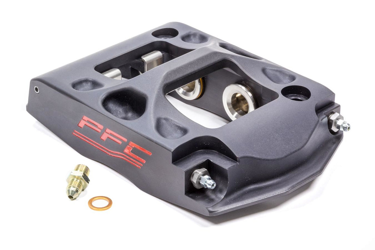 PFC BRAKES ZR-24 Caliper Left Side Leading PFC BRAKES