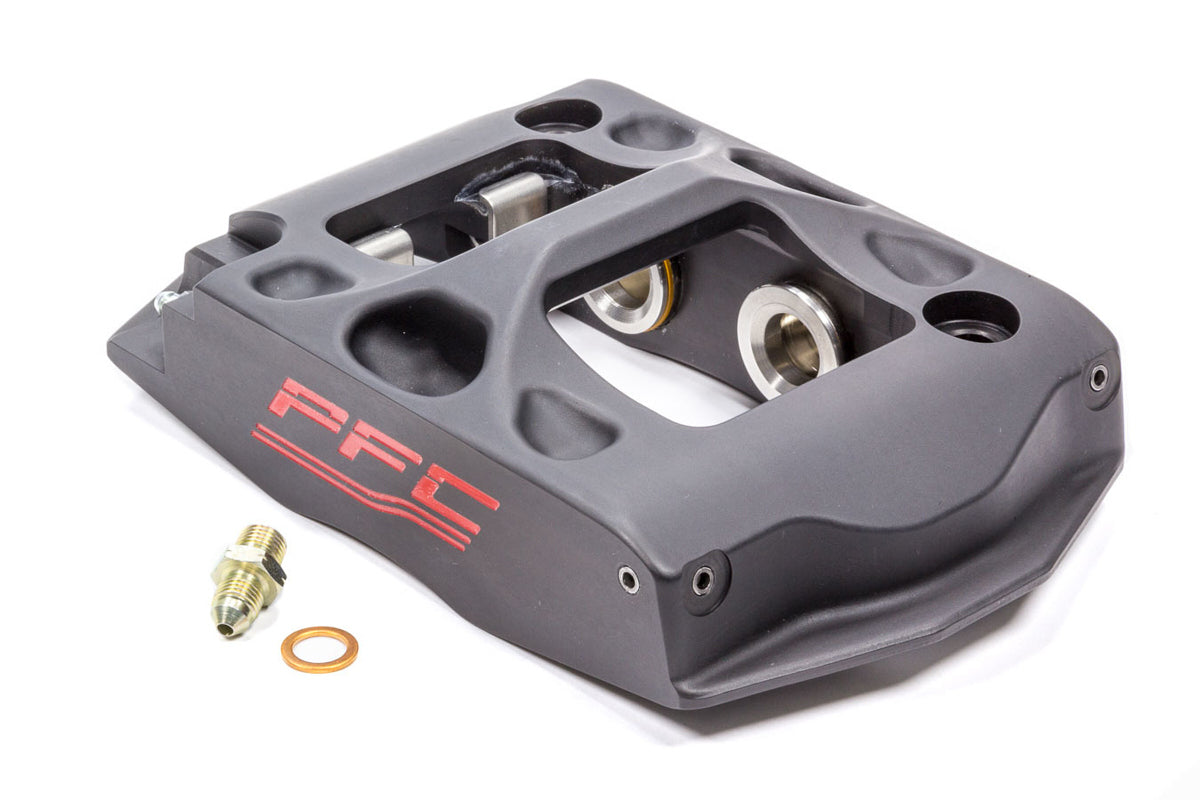 PFC BRAKES ZR-24 Caliper Left Side Trailing PFC BRAKES