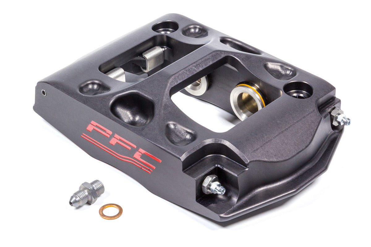 PFC BRAKES ZR-24 Caliper Right Side Trailing PFC BRAKES