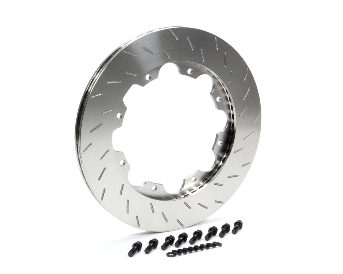 PFC BRAKES LH DDS Rotor .810in x 11.75in PFC BRAKES