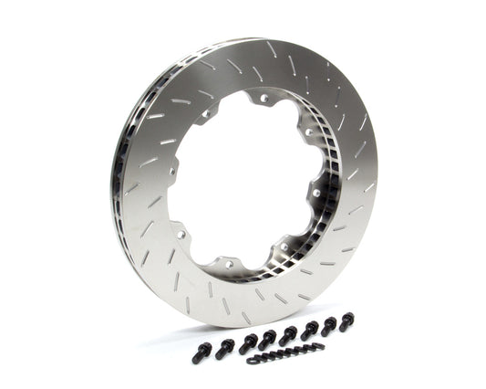 PFC BRAKES LH DDS Rotor 1.25in x 11.75in PFC BRAKES