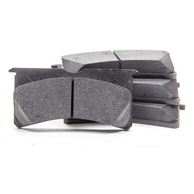 PFC BRAKES Brake Pads Wilwood SL Dyno Bedded PFC BRAKES