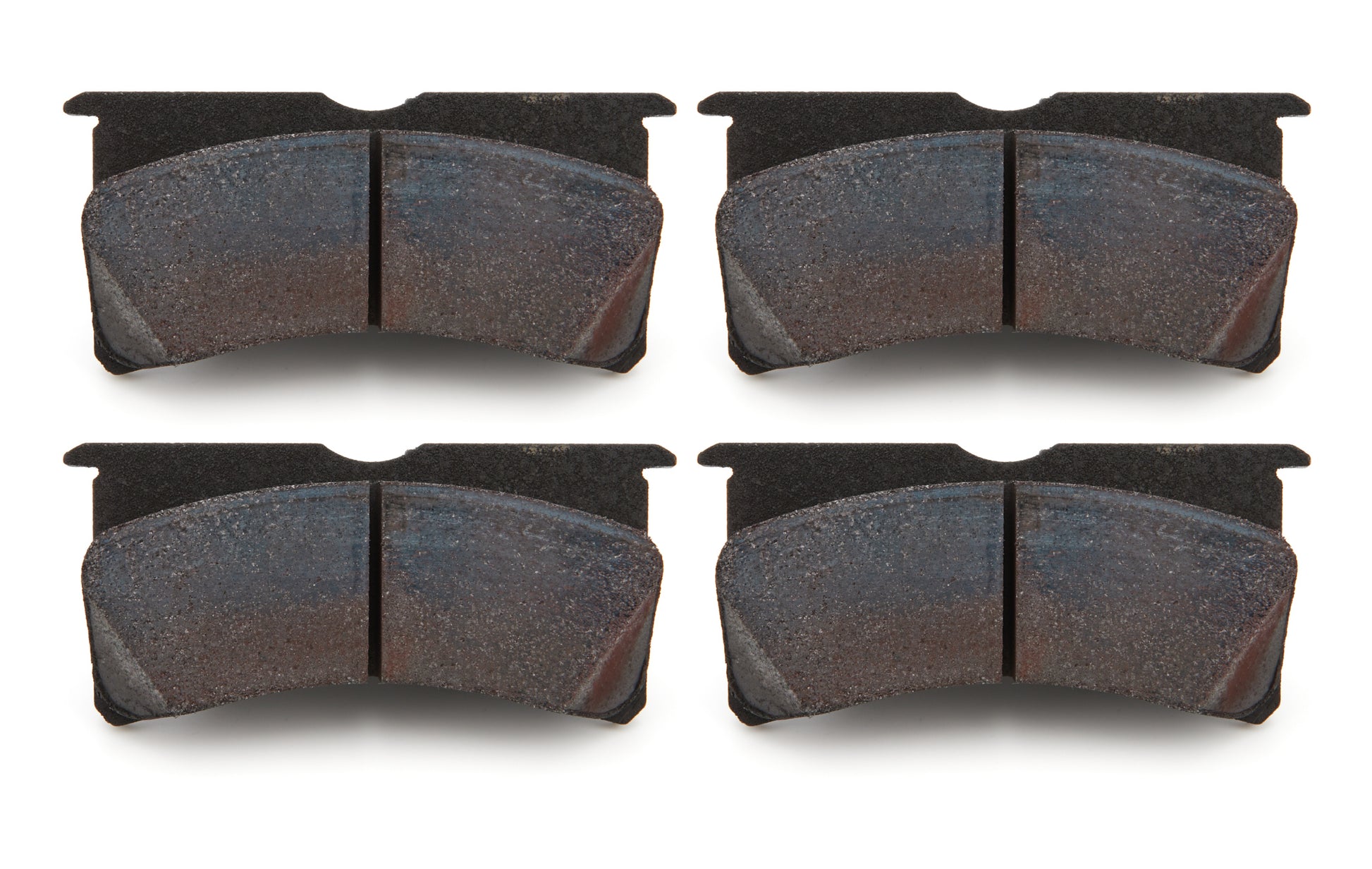 PFC BRAKES Brake Pads Wilwood SL Dyno Bedded PFC BRAKES