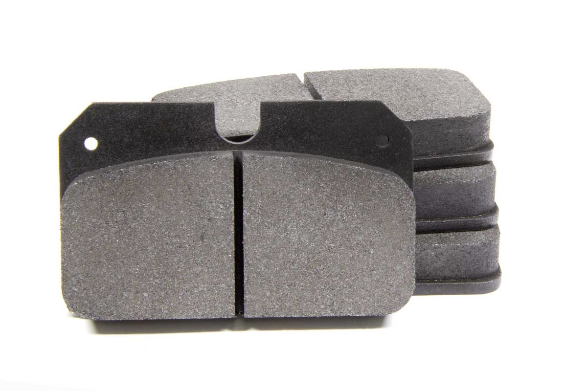 PFC BRAKES Brake Pads Wilwood DL Bridge Bolt PFC BRAKES