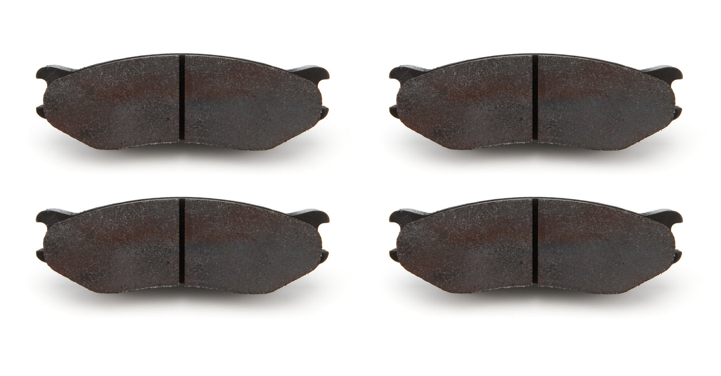 PFC BRAKES Brake Pads PFC Z34 w/ 20MM Disc PFC BRAKES