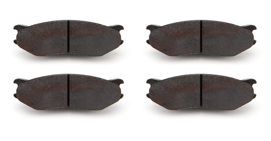 PFC BRAKES Brake Pads PFC Z34 w/ 20MM Disc PFC BRAKES