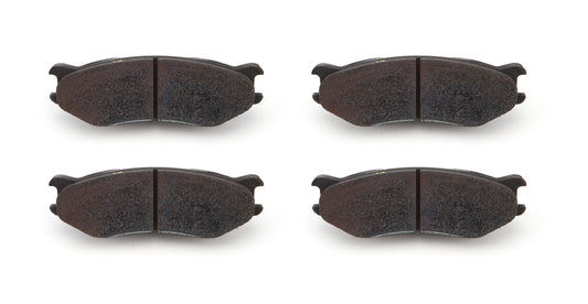 PFC BRAKES Brake Pads PFC Z34 w/ 20MM Disc PFC BRAKES