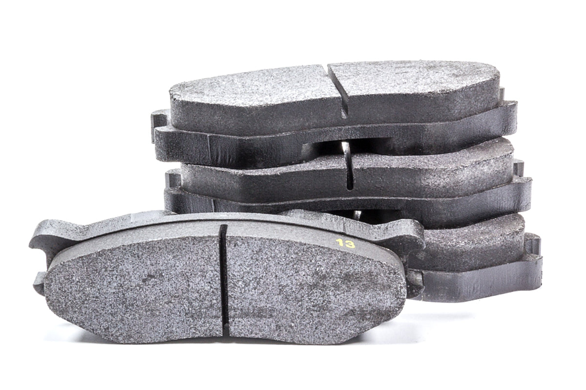 PFC BRAKES Brake Pads PFC ZR34 w/ 20mm Disc PFC BRAKES