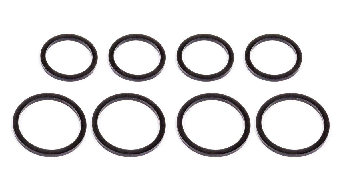 PFC BRAKES Seal Kit Z34 Rear 29MM / 36.5MM 8pcs PFC BRAKES