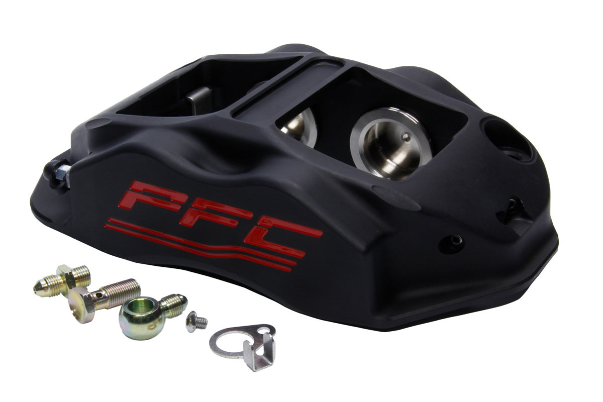 PFC BRAKES ZR94 Caliper Leading Right PFC BRAKES