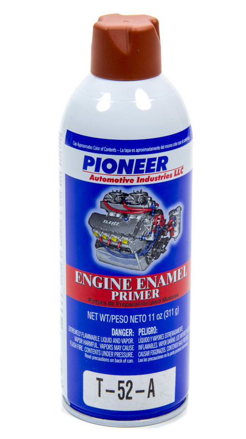 Primer - Red Oxide PIONEER