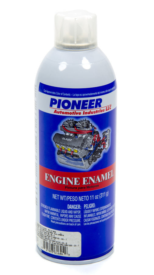 PIONEER Engine Paint - Clear PIONEER