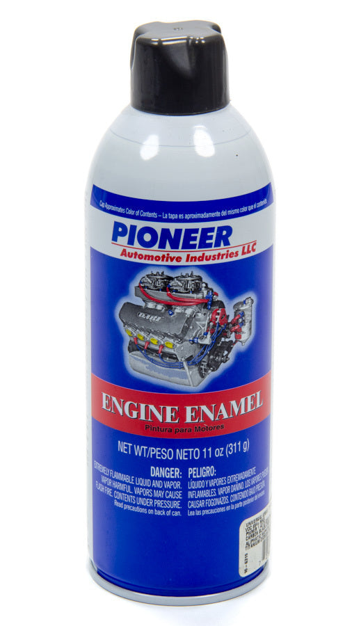 Engine Paint - Universal Gray PIONEER