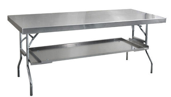 PIT-PAL PRODUCTS Small Table Lower Shelf Fits PIT156 PIT-PAL PRODUCTS