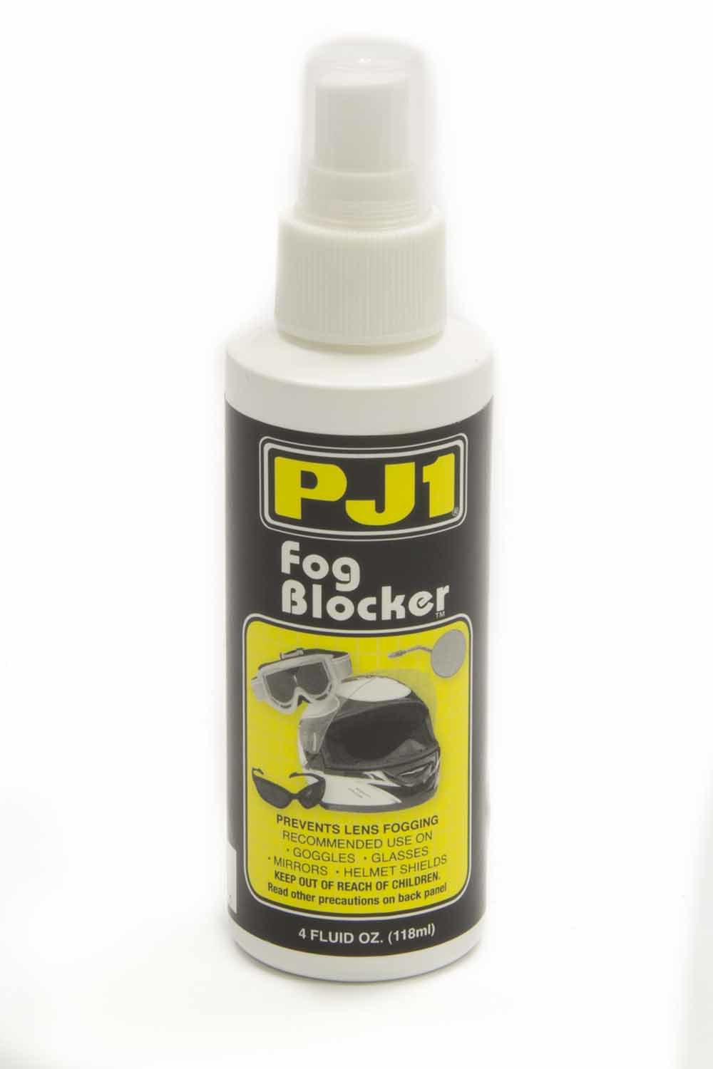 PJ1 PRODUCTS Fog Blocker PJ1 PRODUCTS