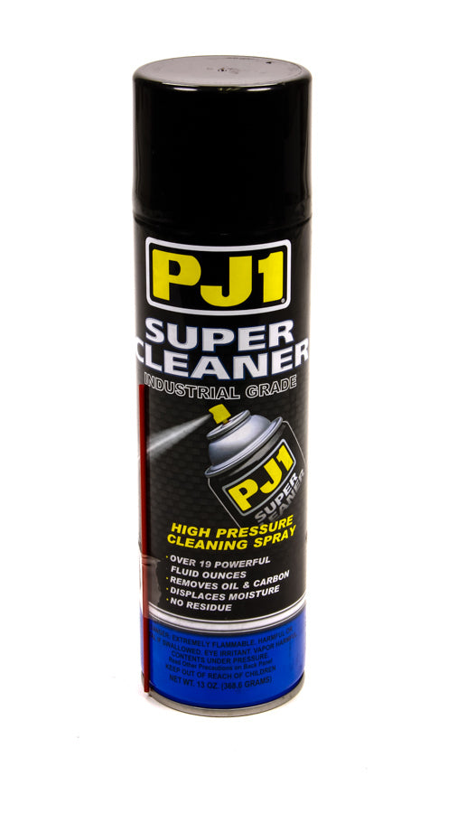 PJ1 PRODUCTS Super Cleaner 13oz PJ1 PRODUCTS